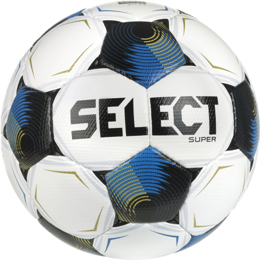 М’яч футбольний SELECT Super FIFA Quality PRO v26